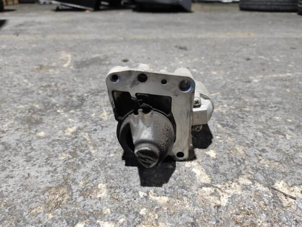Motor de arranque Citroen C4 II Hatchback (Fase I, 2010) 1.4 VTi (95 cv) - Imagen 2
