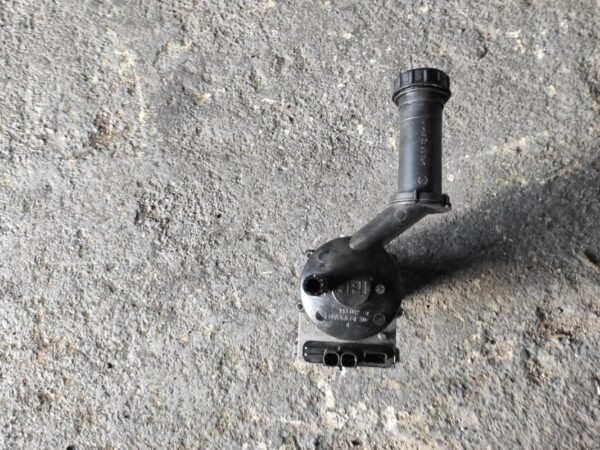 Bomba dirección Citroen C4 II Hatchback (Fase I, 2010) 1.4 VTi (95 cv)