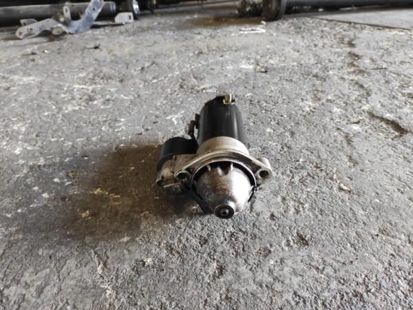 Motor de arranque Volkswagen Passat (B5) 1.9 TDI (130 cv) - Imagen 2