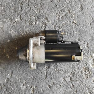 Motor de arranque Volkswagen Passat (B5) 1.9 TDI (130 cv)
