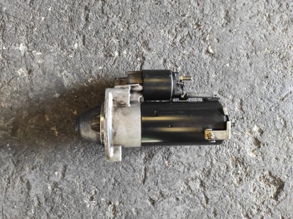 Motor de arranque Volkswagen Passat (B5) 1.9 TDI (130 cv)