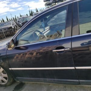 Puerta delantera izquierda Volkswagen Phaeton 4.9 V10 TDI (313 cv)
