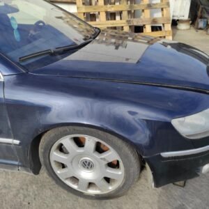 Aleta delantera derecha Volkswagen Phaeton 4.9 V10 TDI (313 cv)