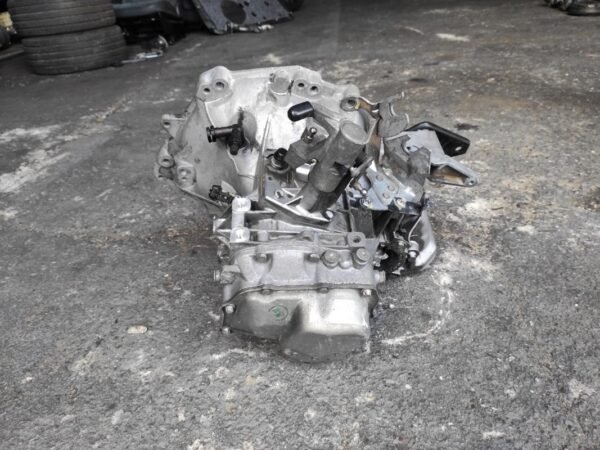 Caja cambios Suzuki Swift III (MZ, EZ) 1.3 DDiS (RS 413D) (69 cv) - Imagen 3