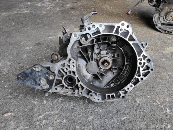 Caja cambios Suzuki Swift III (MZ, EZ) 1.3 DDiS (RS 413D) (69 cv) - Imagen 2