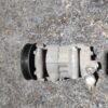 Compresor aire acondicionado Citroen C3 I (Fase II, 2005) 1.1i (60 cv)