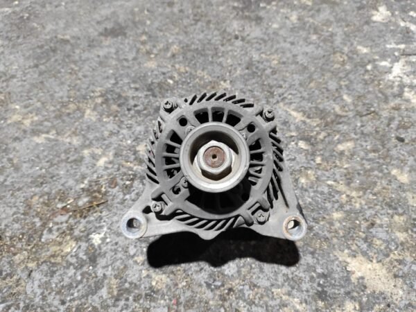 Alternador Citroen C3 I (Fase II, 2005) 1.1i (60 cv) - Imagen 2