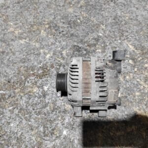 Alternador Citroen C3 I (Fase II, 2005) 1.1i (60 cv)