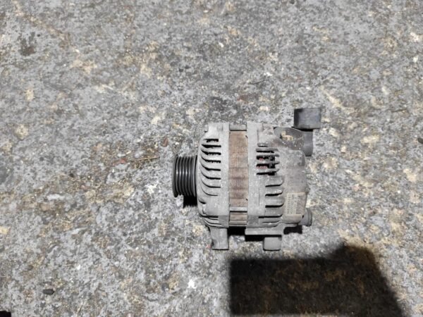 Alternador Citroen C3 I (Fase II, 2005) 1.1i (60 cv)