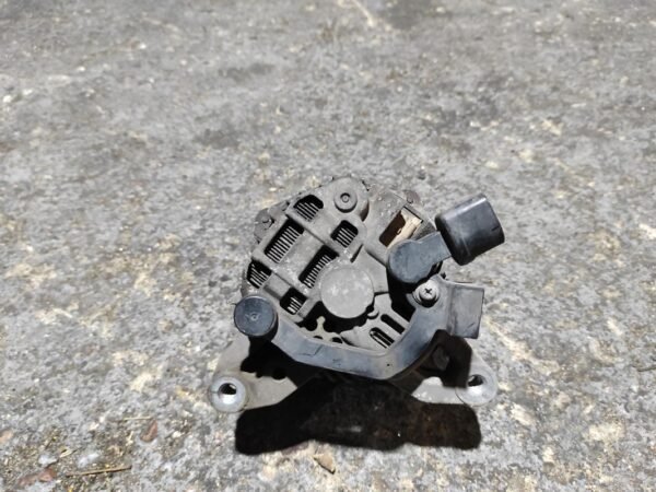 Alternador Citroen C3 I (Fase II, 2005) 1.1i (60 cv) - Imagen 3