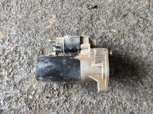 Motor de arranque Peugeot 306 (7B) 1.9 D (69 cv)