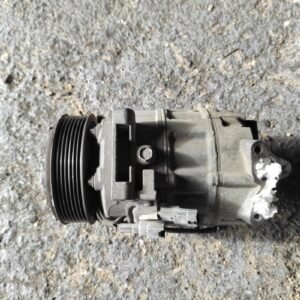 Compresor aire acondicionado Renault Laguna III 2.0 dCi FAP (150 cv)