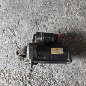 Motor de arranque Renault Laguna III 2.0 dCi FAP (150 cv)