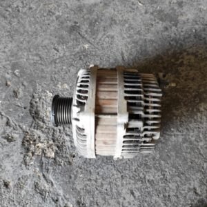 Alternador Renault Laguna III 2.0 dCi FAP (150 cv)
