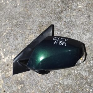 Retrovisor izquierdo Renault Laguna III 2.0 dCi FAP (150 cv)