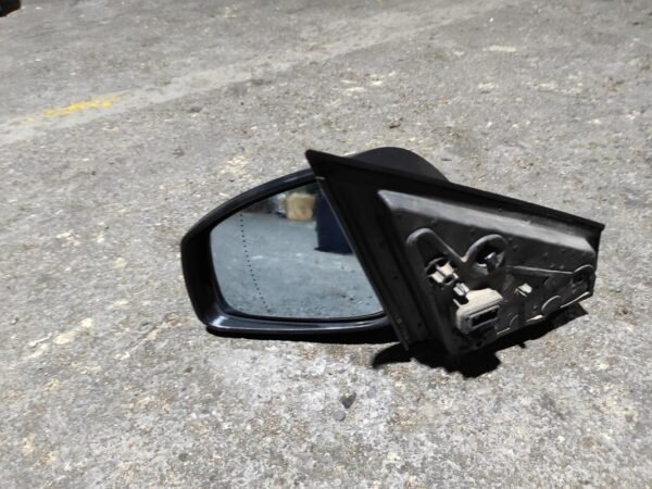 Retrovisor izquierdo Renault Laguna III 2.0 dCi FAP (150 cv) - Imagen 3