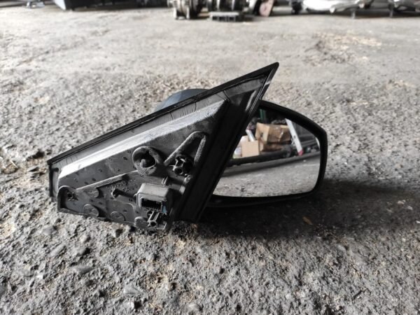 Retrovisor derecho Renault Laguna III 2.0 dCi FAP (150 cv) - Imagen 3