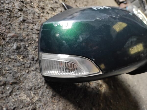 Retrovisor derecho Renault Laguna III 2.0 dCi FAP (150 cv) - Imagen 2