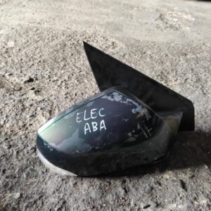 Retrovisor derecho Renault Laguna III 2.0 dCi FAP (150 cv)