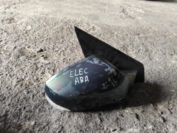 Retrovisor derecho Renault Laguna III 2.0 dCi FAP (150 cv)