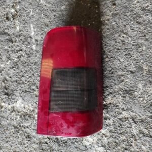 Piloto trasero derecho Peugeot Partner 1.9 D (69 cv)