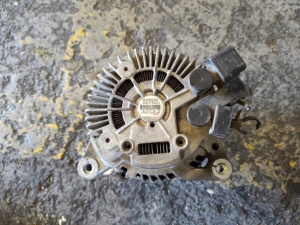 Alternador Peugeot 406 (8) 2.0 HDI 90 (90 cv) - Imagen 3