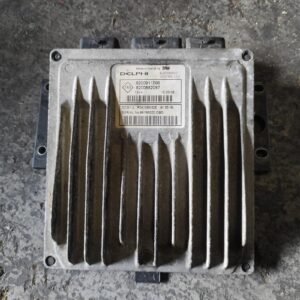 Centralita motor uce Renault Twingo II 1.5 dCi (64 cv)