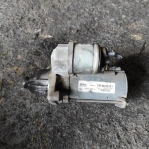 Motor de arranque Opel Corsa D (Versión 2011) 5-puertas 1.3 DTC (75 cv)