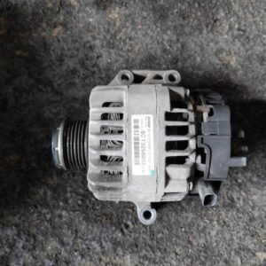 Alternador Opel Corsa D (Versión 2011) 5-puertas 1.3 DTC (75 cv)