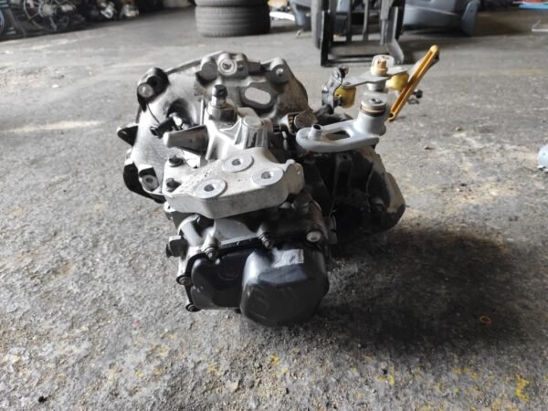 Caja cambios Opel Corsa D (Versión 2011) 5-puertas 1.3 DTC (75 cv) - Imagen 3