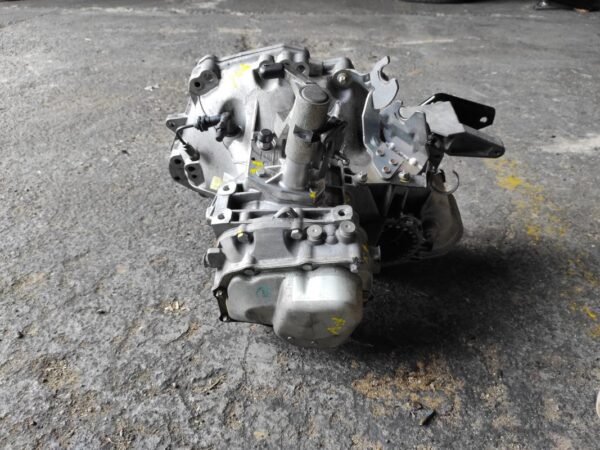 Caja cambios Suzuki Swift III (MZ, EZ) 1.3 DDiS (RS 413D) (69 cv) - Imagen 3