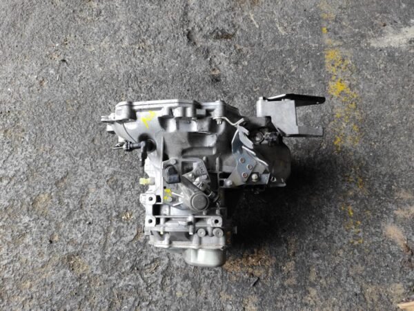 Caja cambios Suzuki Swift III (MZ, EZ) 1.3 DDiS (RS 413D) (69 cv)