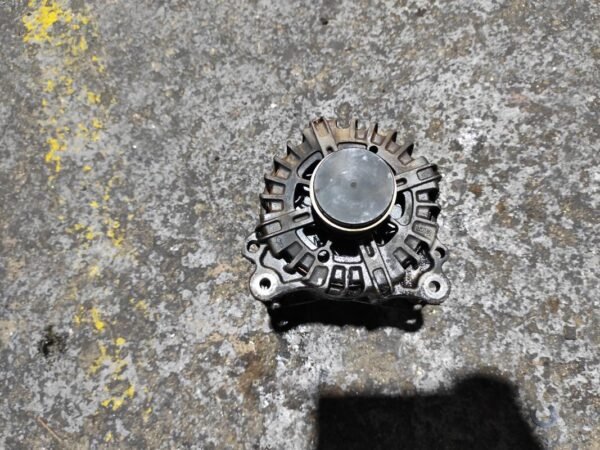 Alternador Volkswagen Touareg II (7P5) 3.0 V6 TDI (204 cv) BMT 4MOTION - Imagen 2