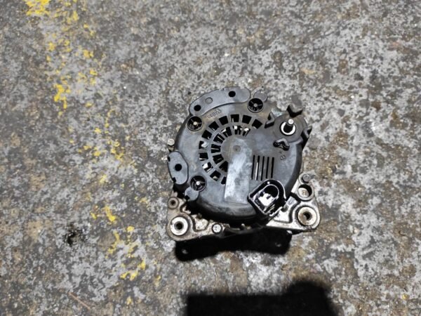 Alternador Volkswagen Touareg II (7P5) 3.0 V6 TDI (204 cv) BMT 4MOTION - Imagen 3