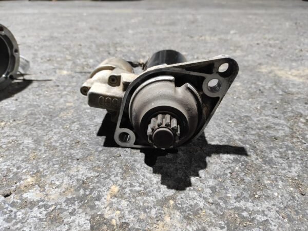 Motor de arranque Seat Ibiza IV 1.6 TDI (90 CV) - Imagen 2