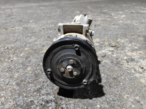 Compresor aire acondicionado Seat Ibiza IV 1.6 TDI (90 CV) - Imagen 3