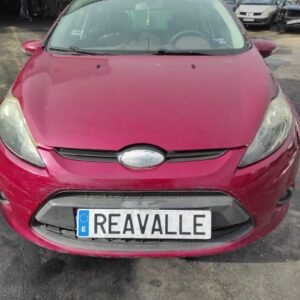 Morro completo Ford Fiesta VII 1.4 tdci (69cv)