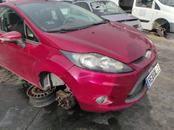 Morro completo Ford Fiesta VII 1.4 tdci (69cv) - Imagen 2