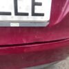 Porton trasero Ford Fiesta VII 1.4 tdci (69cv) - Imagen 2
