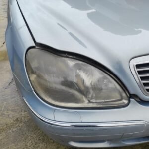 Faro derecho Mercedes Benz Clase S (W220) S 320 (220065/165) (224 cv)