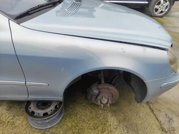 Aleta delantera derecha Mercedes Benz Clase S (W220) S 320 (220065/165) (224 cv)