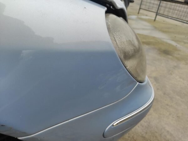 Aleta delantera derecha Mercedes Benz Clase S (W220) S 320 (220065/165) (224 cv) - Imagen 2