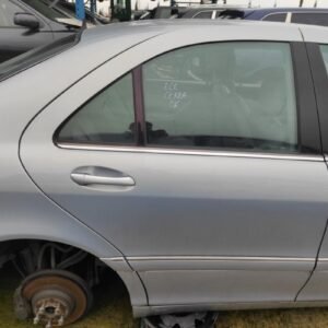 Puerta trasera derecha Mercedes Benz Clase S (W220) S 320 (220065/165) (224 cv)