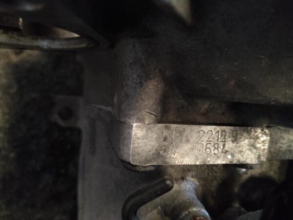 Caja cambios Seat Ibiza IV 1.6 TDI (90 CV) - Imagen 4
