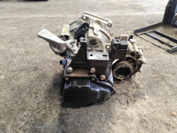 Caja cambios Seat Ibiza IV 1.6 TDI (90 CV) - Imagen 3