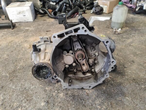 Caja cambios Seat Ibiza IV 1.6 TDI (90 CV) - Imagen 2