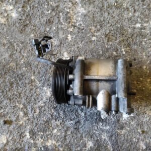 Compresor aire acondicionado Ford Fiesta VII 1.4 tdci (69cv)