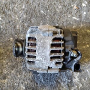 Alternador Ford Fiesta VII 1.4 tdci (69cv)