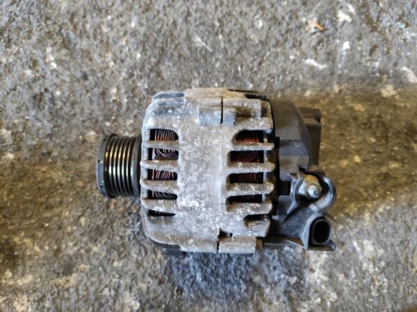 Alternador Ford Fiesta VII 1.4 tdci (69cv)