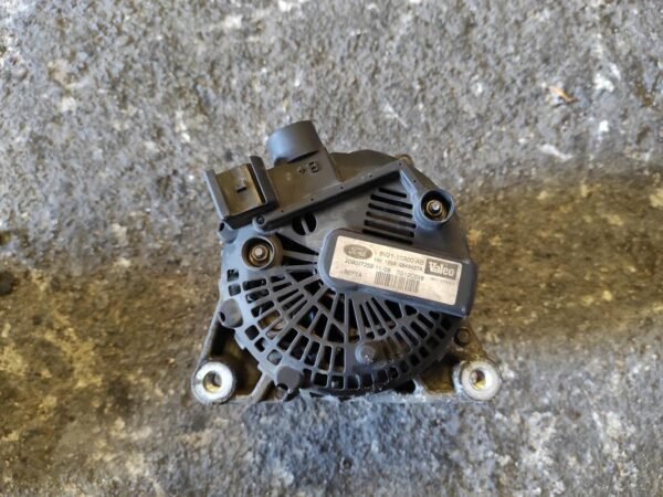 Alternador Ford Fiesta VII 1.4 tdci (69cv) - Imagen 3
